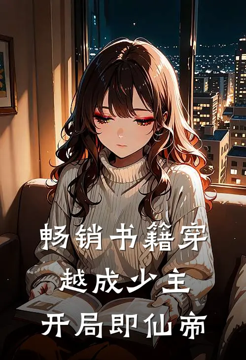畅销书籍穿越成少主，开局即仙帝