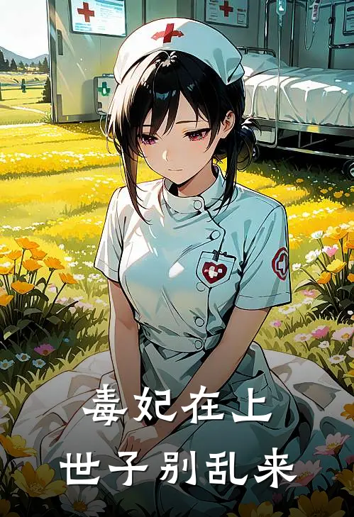 毒妃在上：世子别乱来