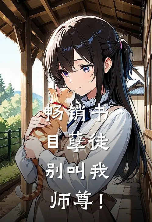 畅销书目孽徒，别叫我师尊！