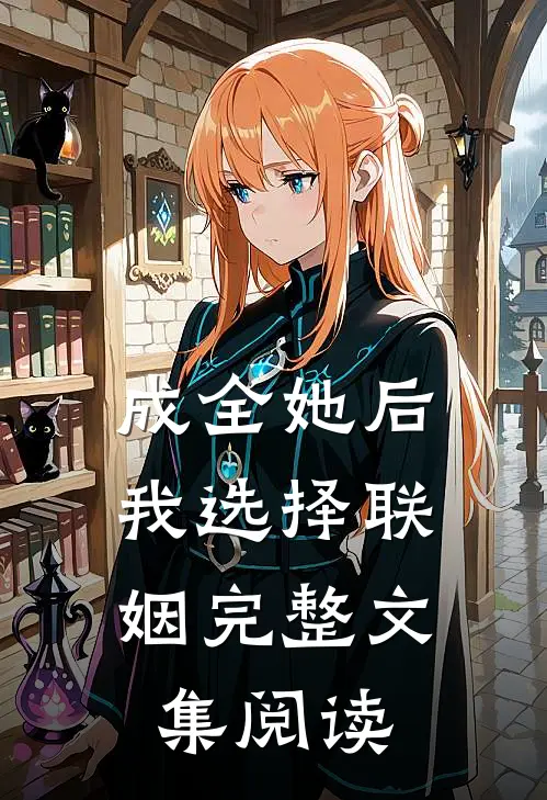 成全她后,我选择联姻完整文集阅读