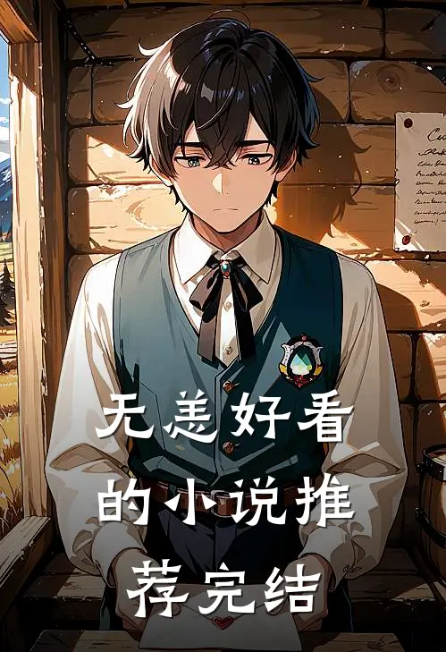 无恙好看的小说推荐完结