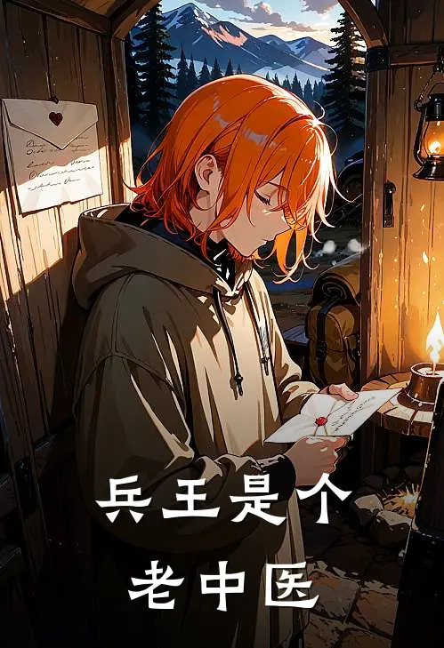 兵王是个老中医