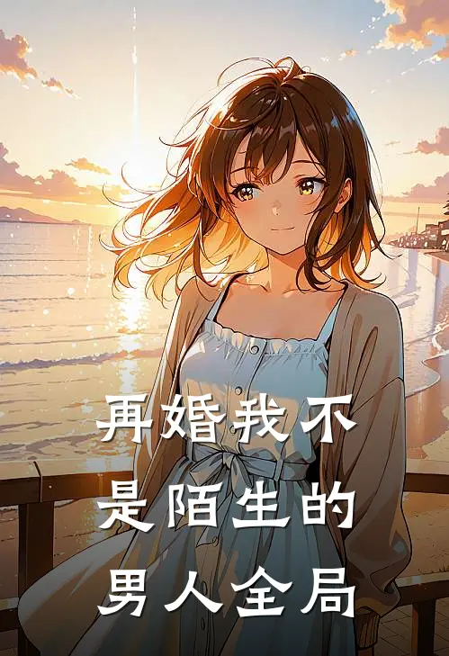 再婚-我不是陌生的男人全局