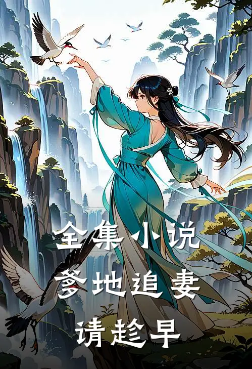 全集小说爹地追妻请趁早