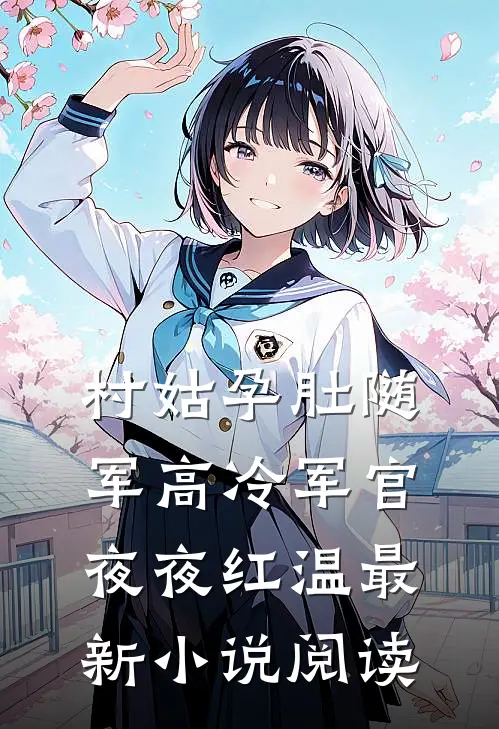 村姑孕肚随军高冷军官夜夜红温最新小说阅读