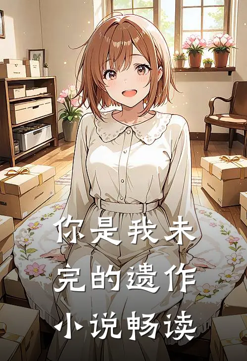 你是我未完的遗作小说畅读