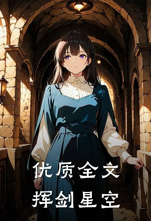 优质全文挥剑星空