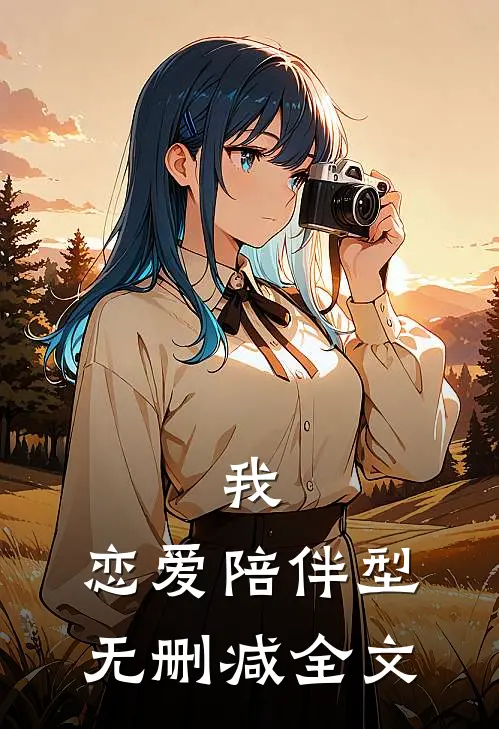 我，恋爱陪伴型无删减全文