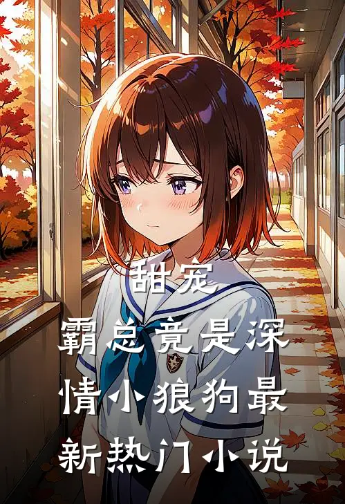 甜宠：霸总竟是深情小狼狗最新热门小说