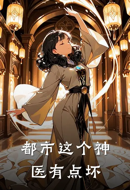 都市这个神医有点坏