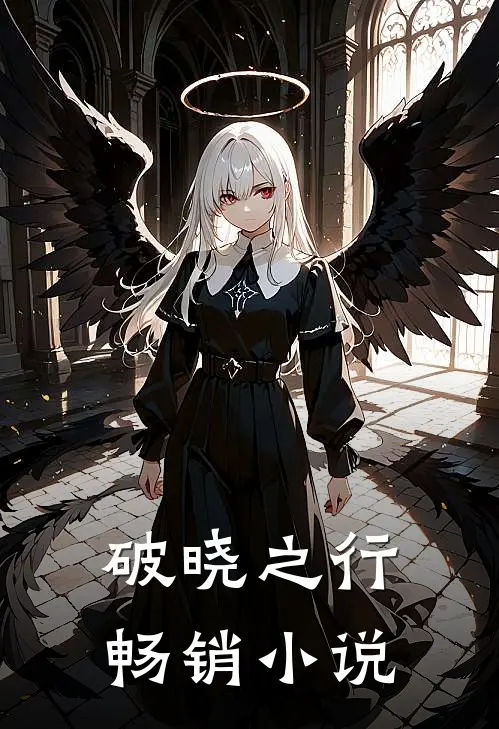 破晓之行畅销小说