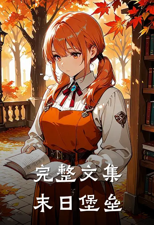 完整文集末日堡垒