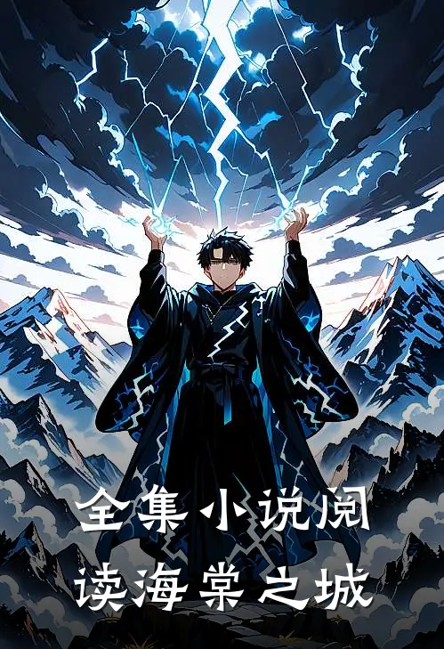 全集小说阅读海棠之城
