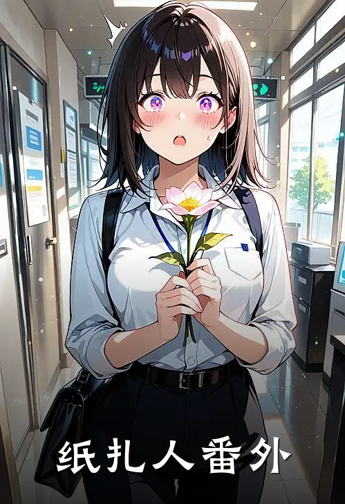 纸扎人 番外