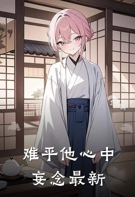 难平他心中妄念最新
