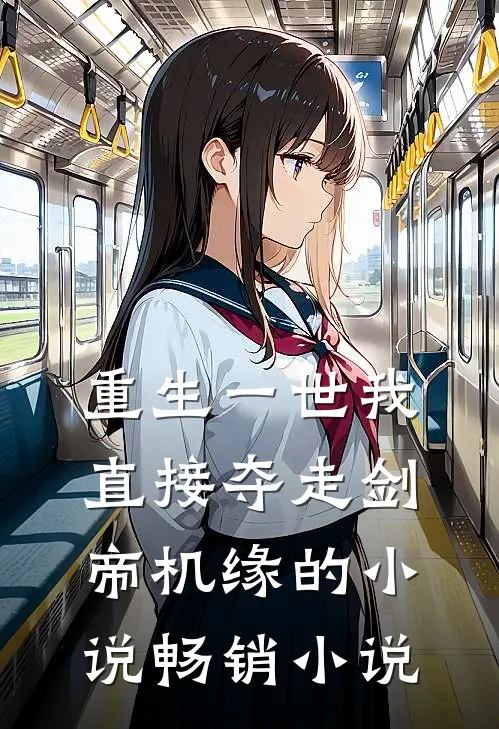 重生一世我直接夺走剑帝机缘的小说畅销小说