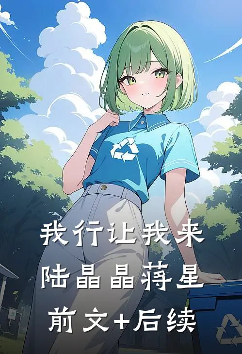 我行让我来陆晶晶蒋星前文+后续