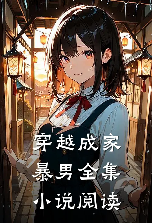 穿越成家暴男全集阅读