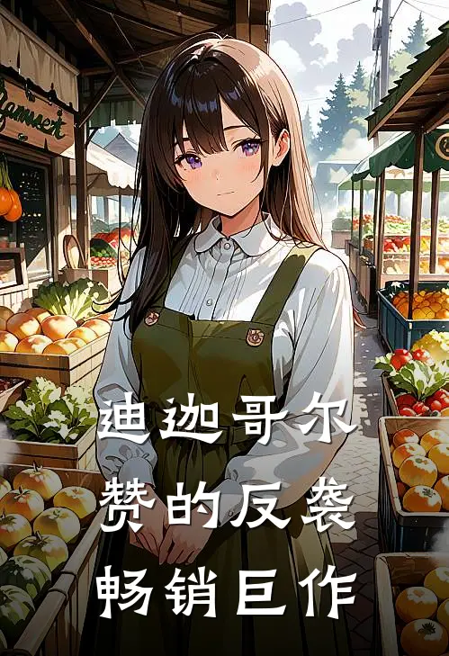 迪迦哥尔赞的反袭畅销巨作