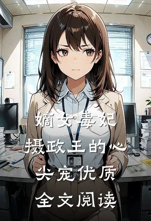 嫡女毒妃：摄政王的心尖宠优质全文阅读