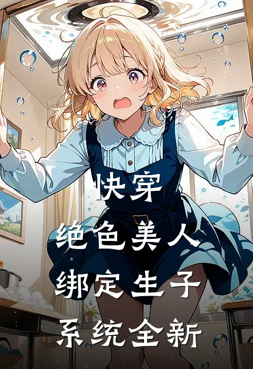 快穿：绝色美人绑定生子系统全新