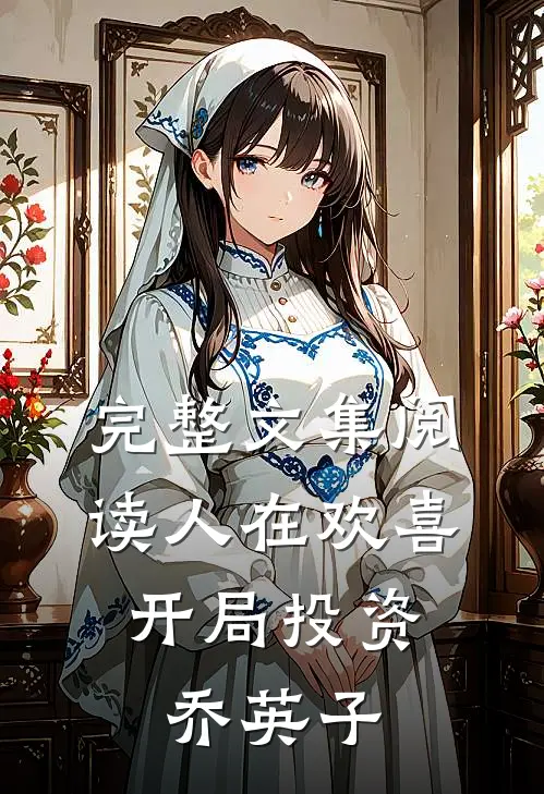 完整文集阅读人在欢喜：开局投资乔英子