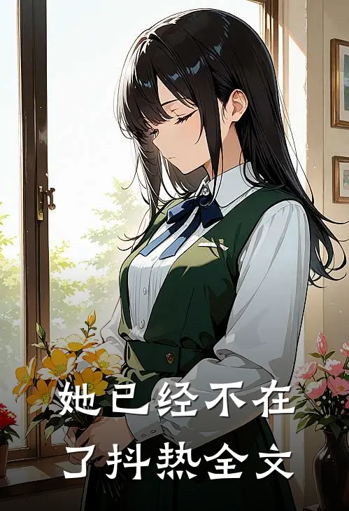 她已经不在了抖热全文