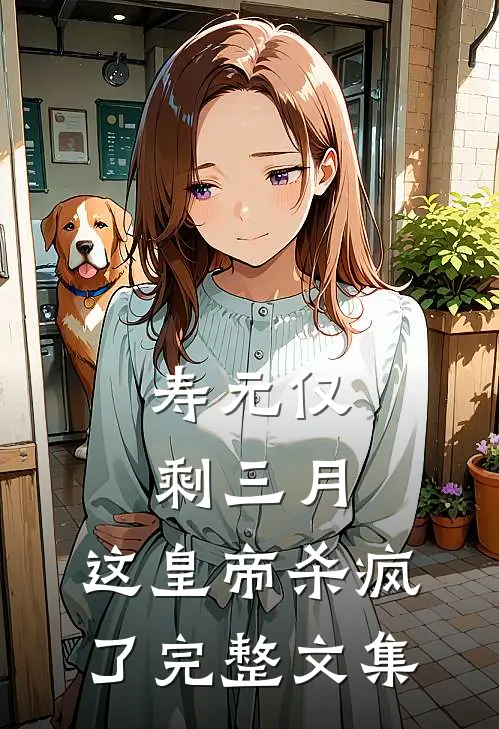 寿元仅剩三月，这皇帝杀疯了完整文集