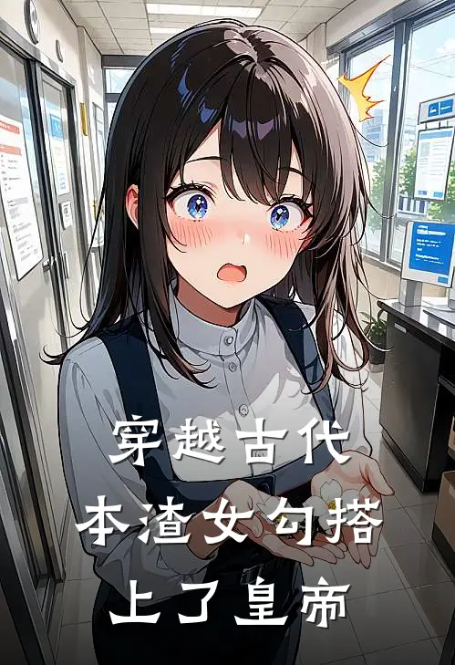 穿越古代，本渣女勾搭上了皇帝