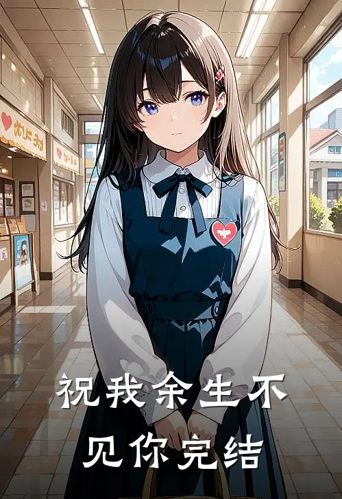 祝我余生不见你完结