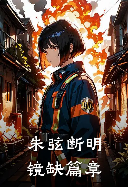 朱弦断明镜缺篇章
