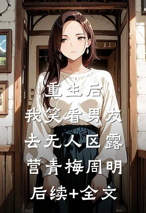 重生后，我笑看男友去无人区露营青梅周明后续+全文