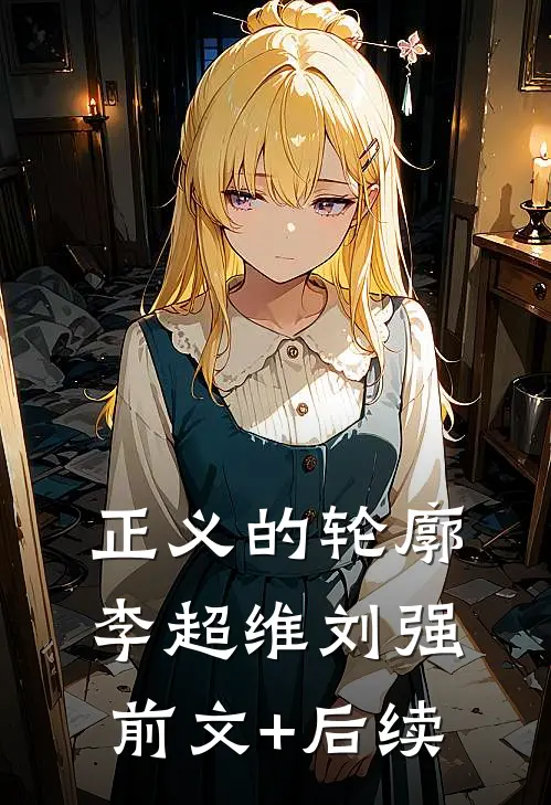 正义的轮廓李超维刘强前文+后续