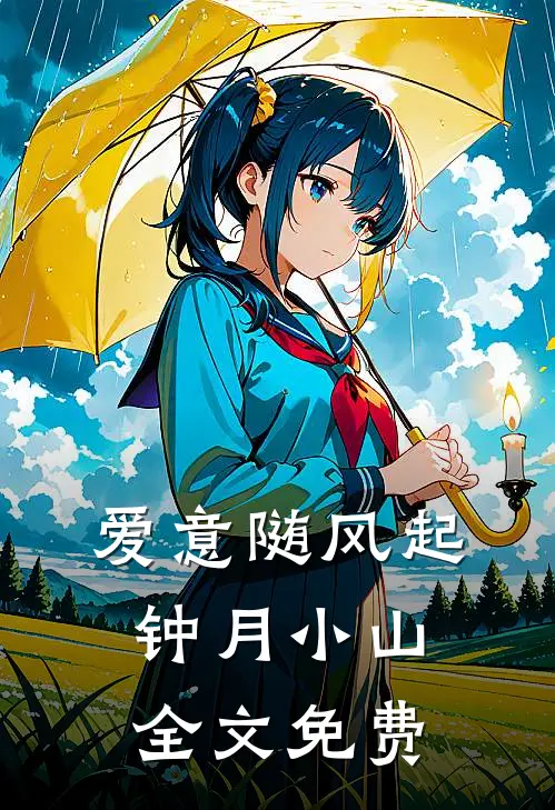 爱意随风起钟月小山全文免费