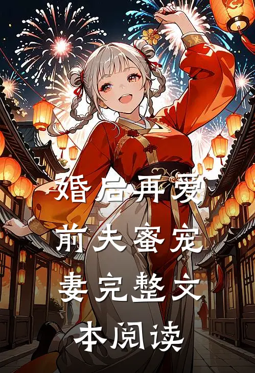 婚后再爱：前夫蜜宠妻完整文本阅读