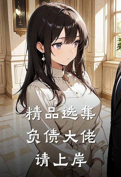 精品选集负债大佬请上岸