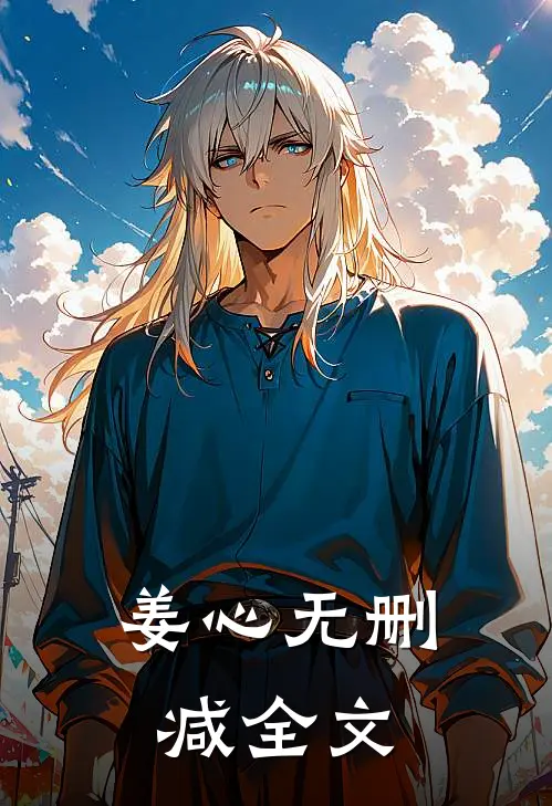 姜心无删减全文