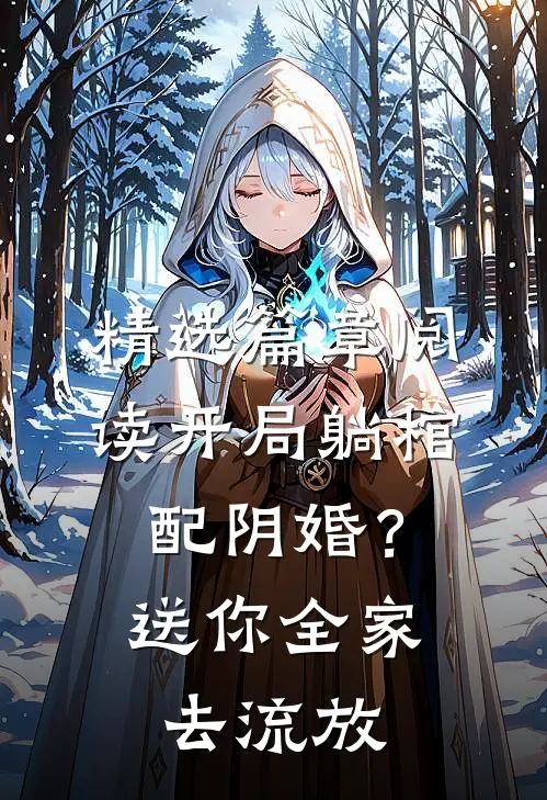 精选篇章阅读开局躺棺配阴婚？送你全家去流放