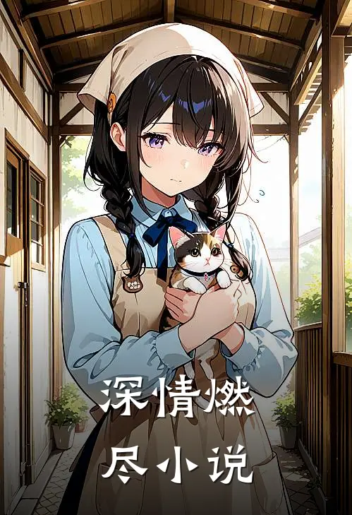 深情燃尽小说