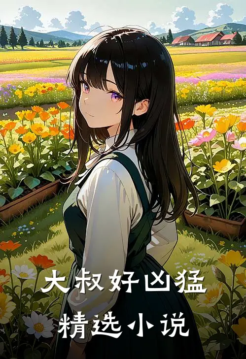 大叔好凶猛精选小说