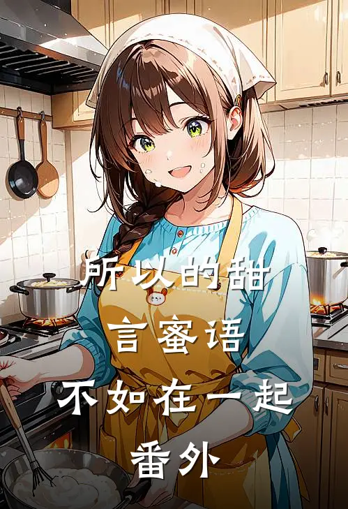 所以的甜言蜜语,不如在一起. 番外免费阅读