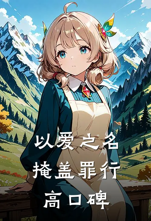 以爱之名掩盖罪行高口碑
