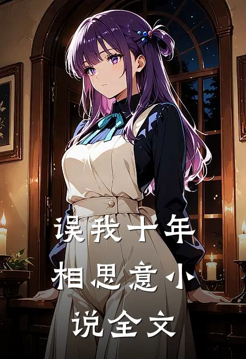 误我十年相思意小说全文