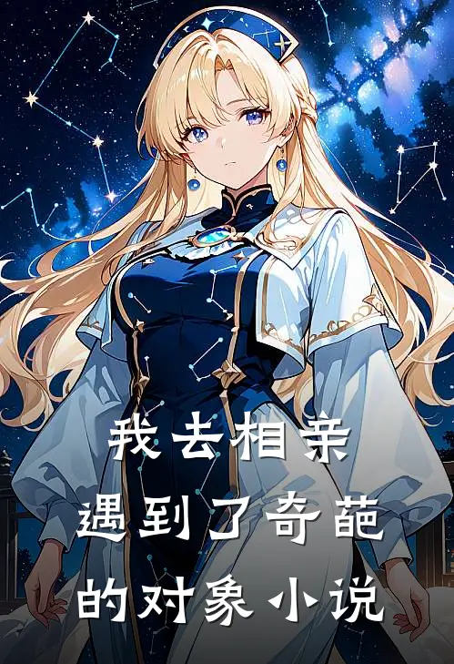 我去相亲,遇到了奇葩的对象免费阅读