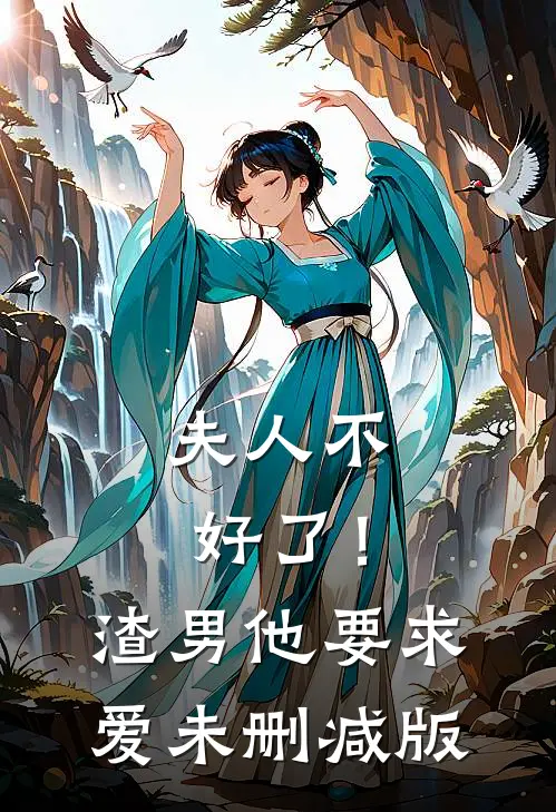 夫人不好了!渣男他要求爱未删减版