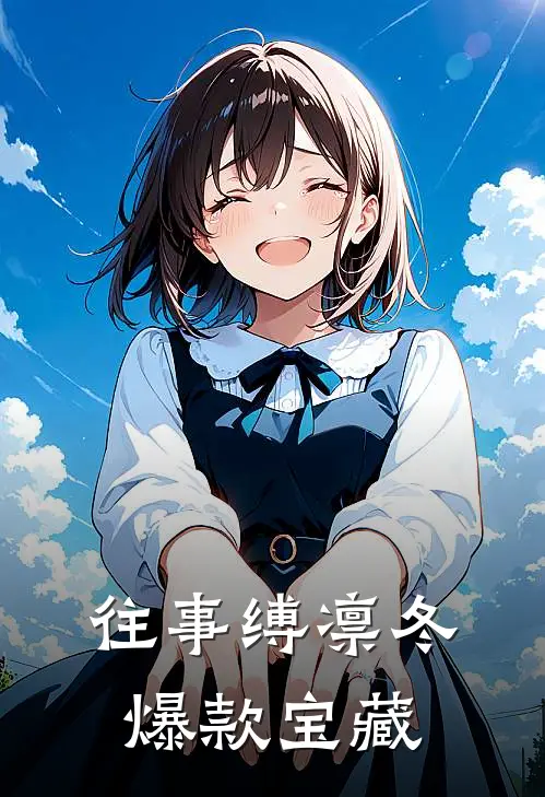 往事缚凛冬爆款宝藏