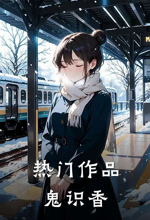 热门作品鬼识香