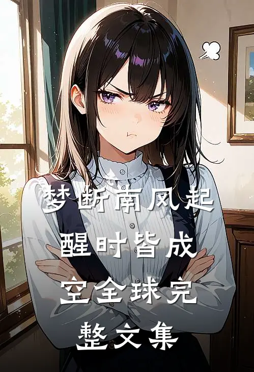 梦断南风起，醒时皆成空全球完整文集