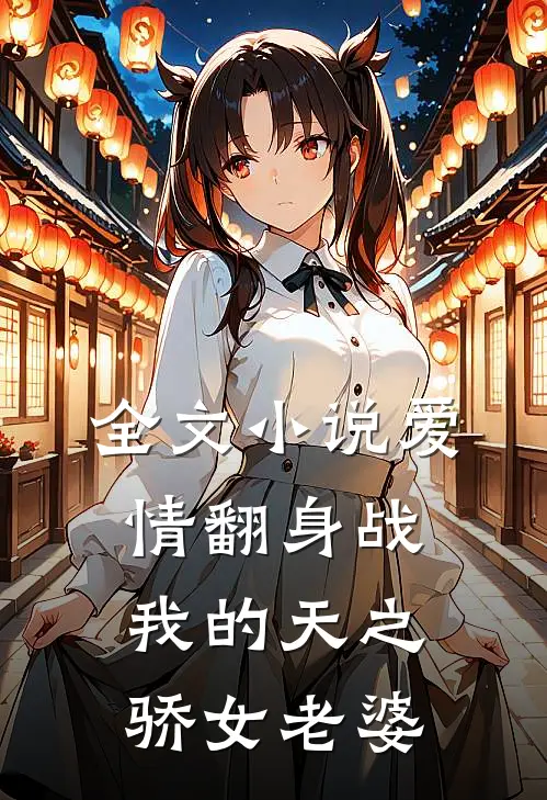 全文爱情翻身战我的天之骄女老婆免费阅读