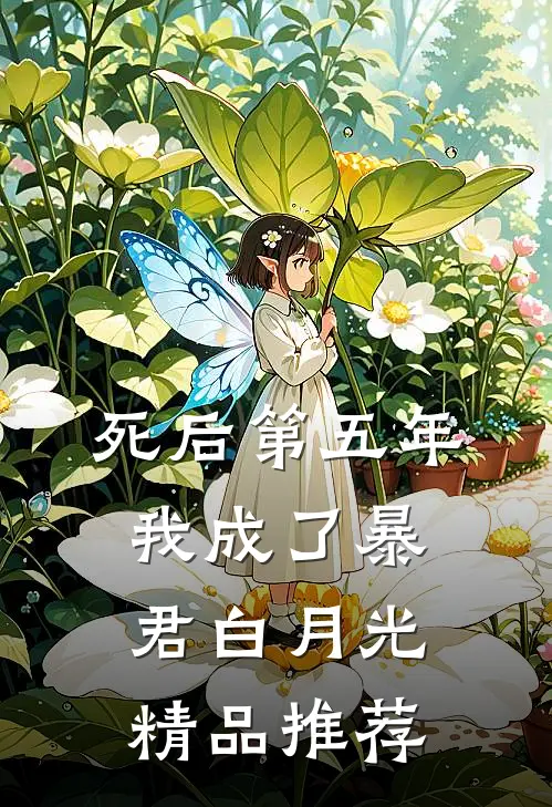 死后第五年，我成了暴君白月光精品推荐